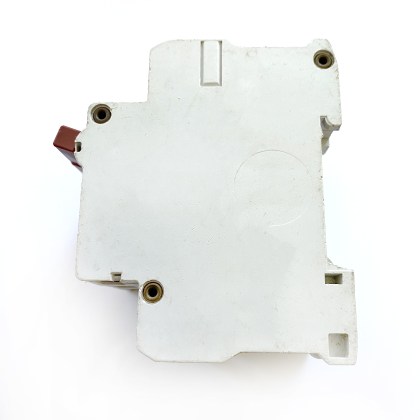 Faz Moeller G10A G10 10A 10 Amp 3 Pole Phase MCB Circuit Breaker Type G